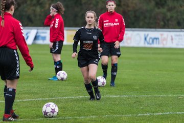 Bild 78 - B-Juniorinnen SV Henstedt Ulzburg - Holstein Kiel : Ergebnis: 0:9